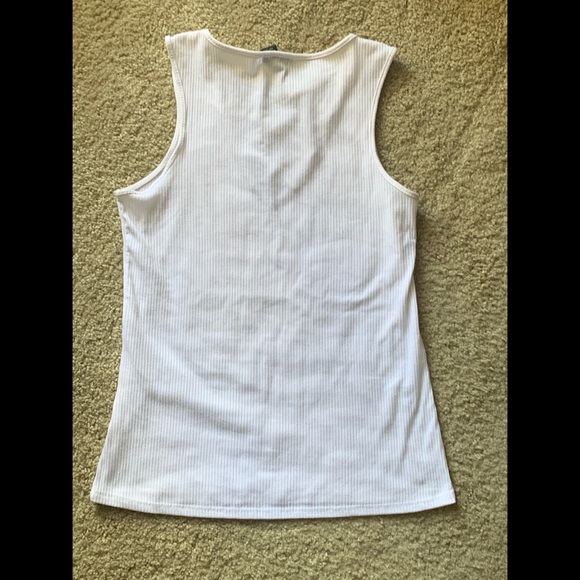 Tank top - Picture 2 of 3